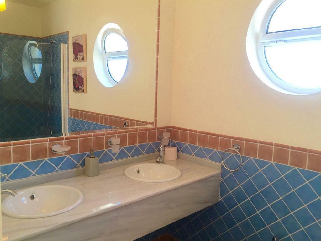 Villa En Primera Linea Vera